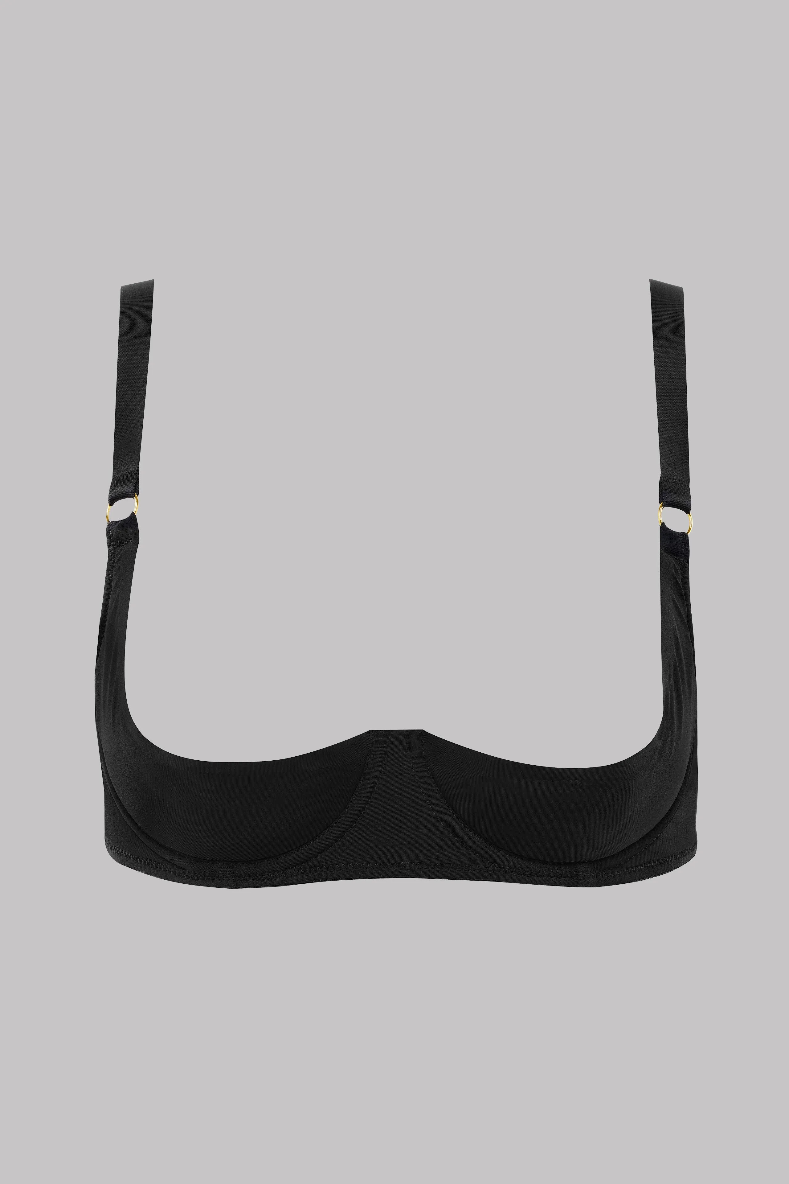 1/4 cup bra - Tapage Nocturne