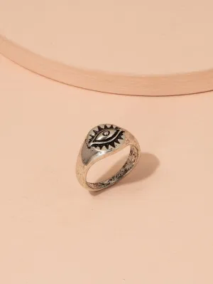 1pc Vintage Ring
