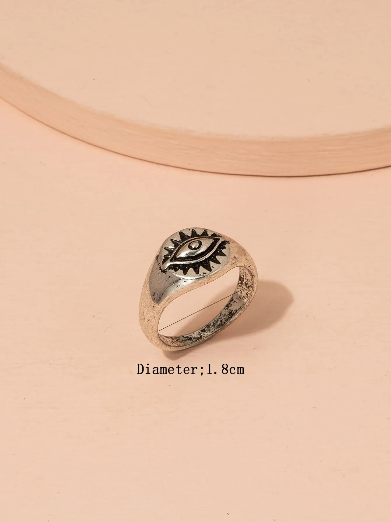 1pc Vintage Ring