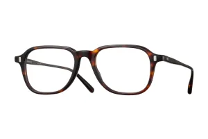 348 Eyeglasses - 348 - Tortoise