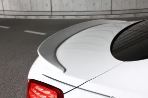3D Design F06 / F13 6-Series Trunk Spoiler