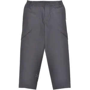 adidas x Pop Trading Company Tech Pants Carbon/Black