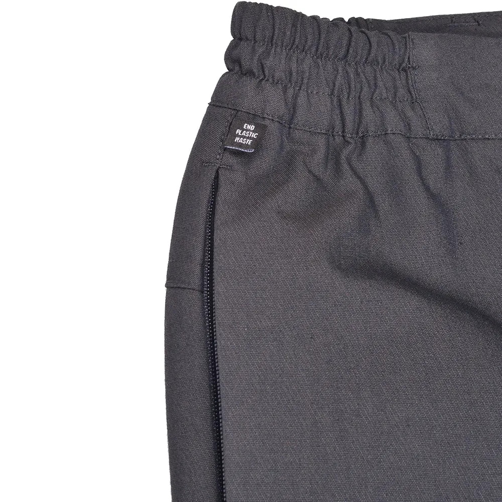 adidas x Pop Trading Company Tech Pants Carbon/Black