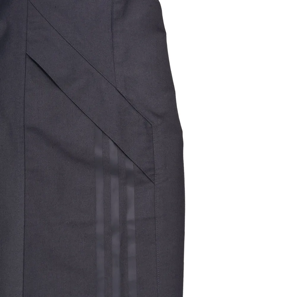 adidas x Pop Trading Company Tech Pants Carbon/Black