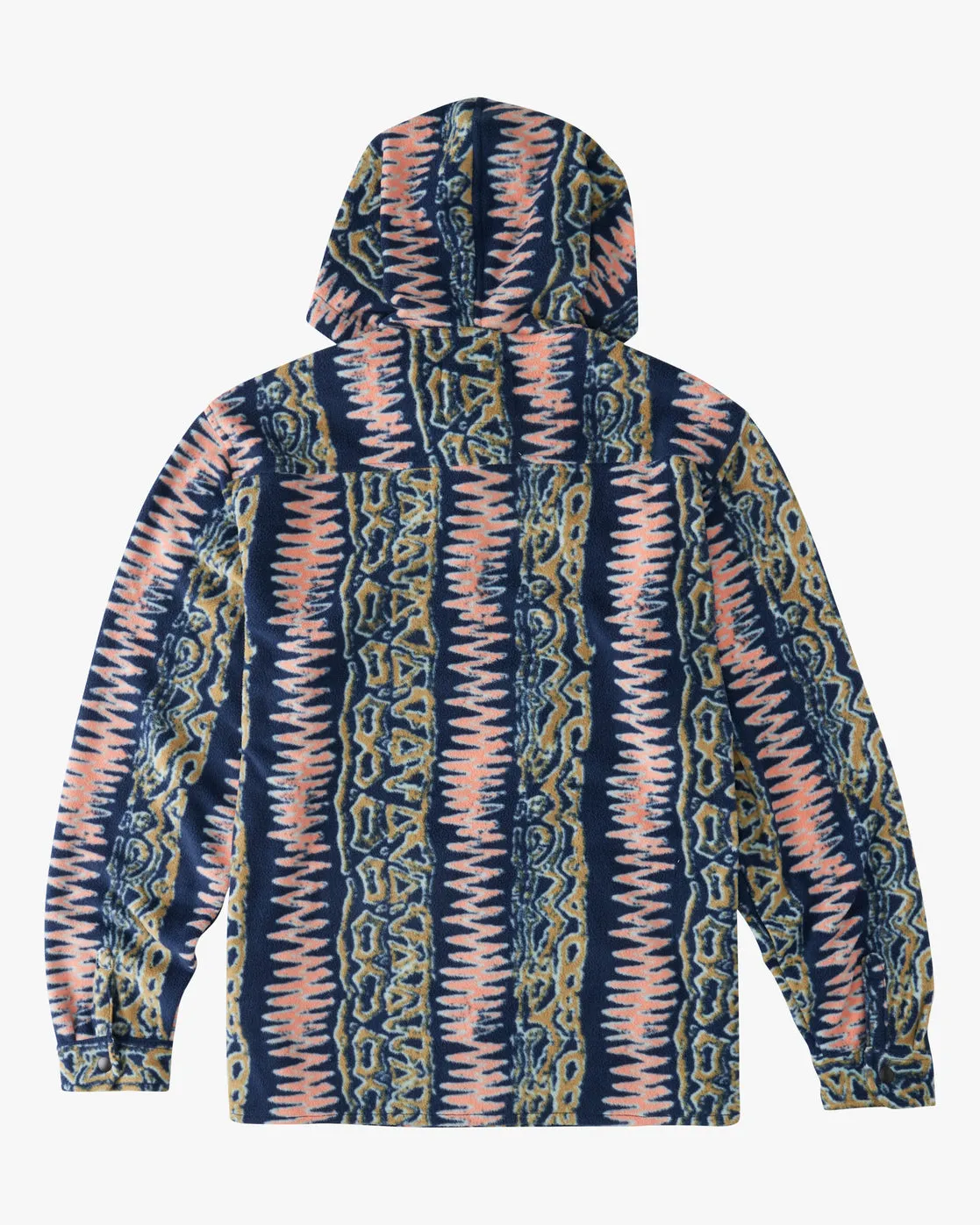A/Div Furnace Anorak Hoodie