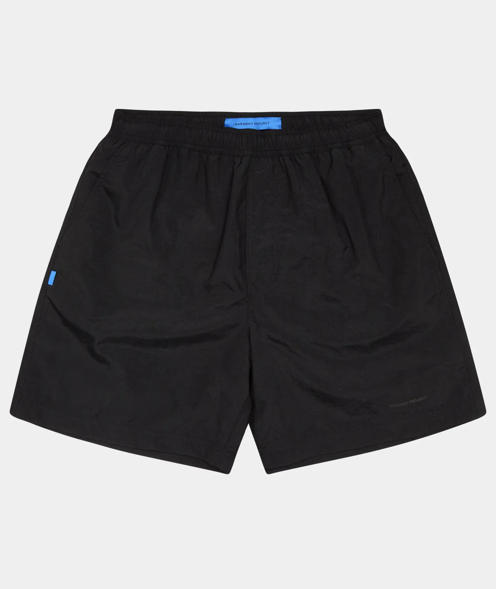 All Day Shorts - Black