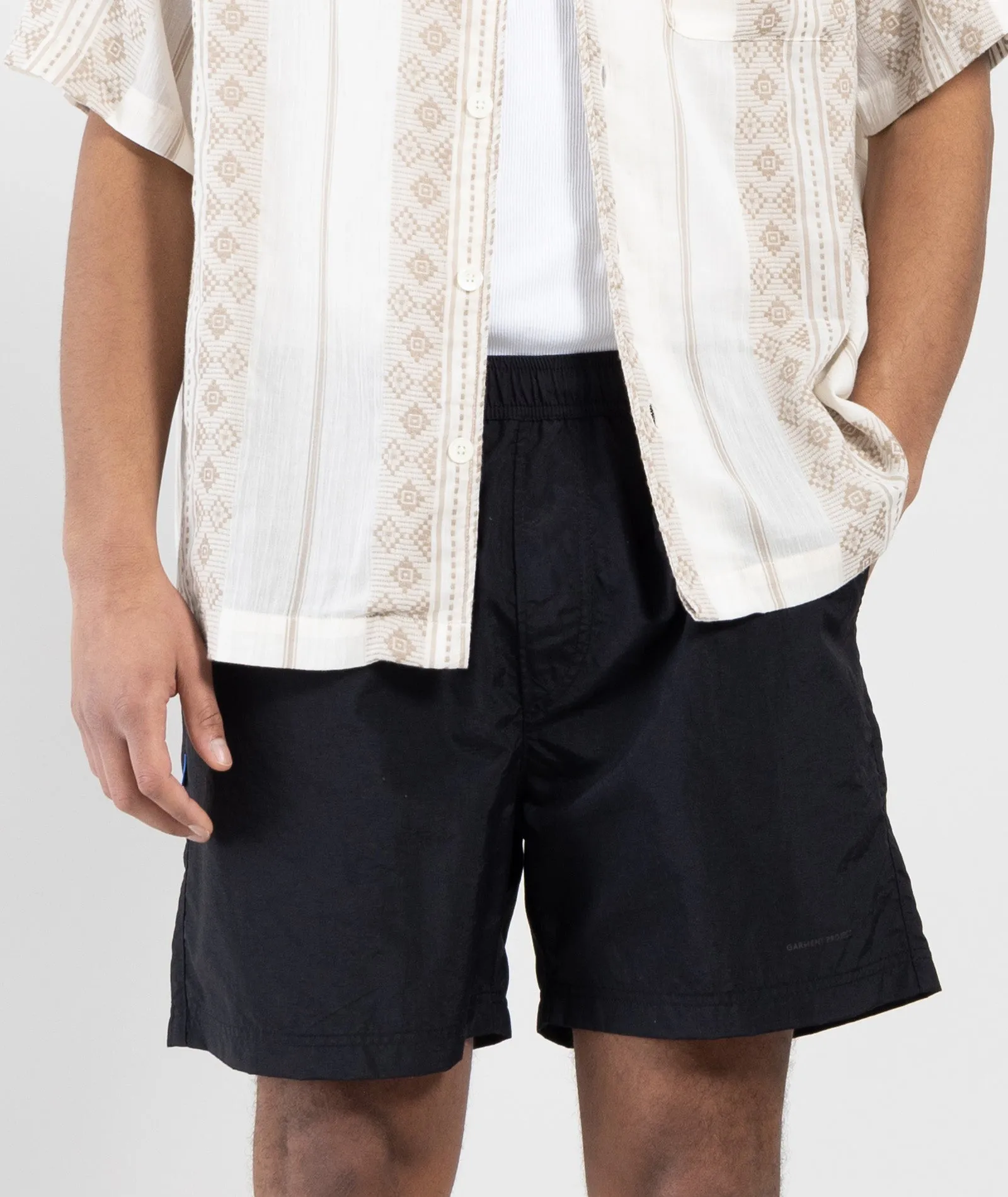 All Day Shorts - Black