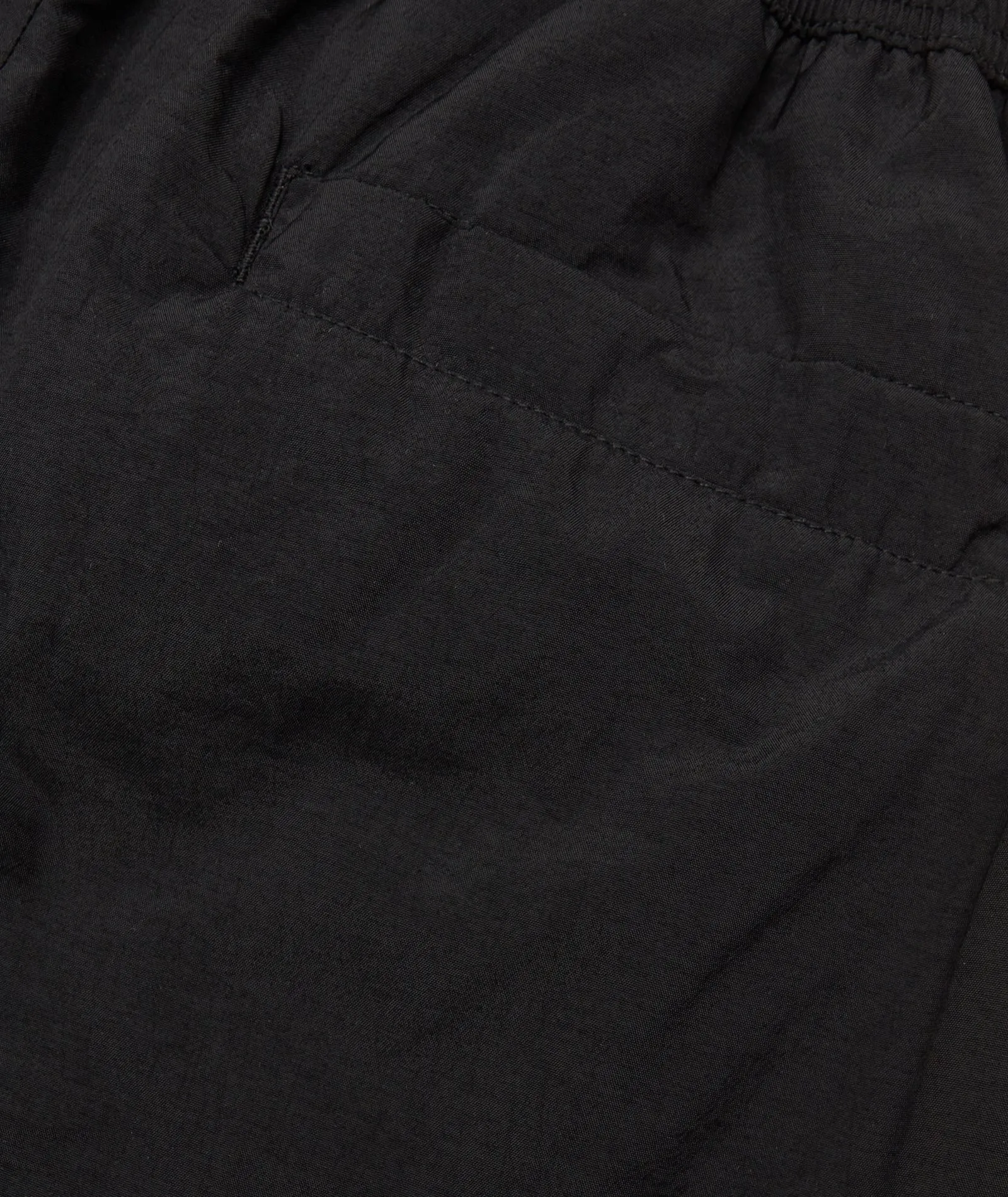 All Day Shorts - Black