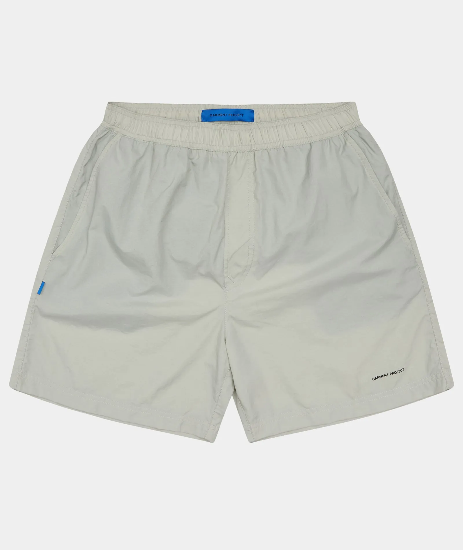 All Day Shorts - Silver Birch