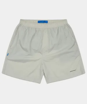All Day Shorts - Silver Birch