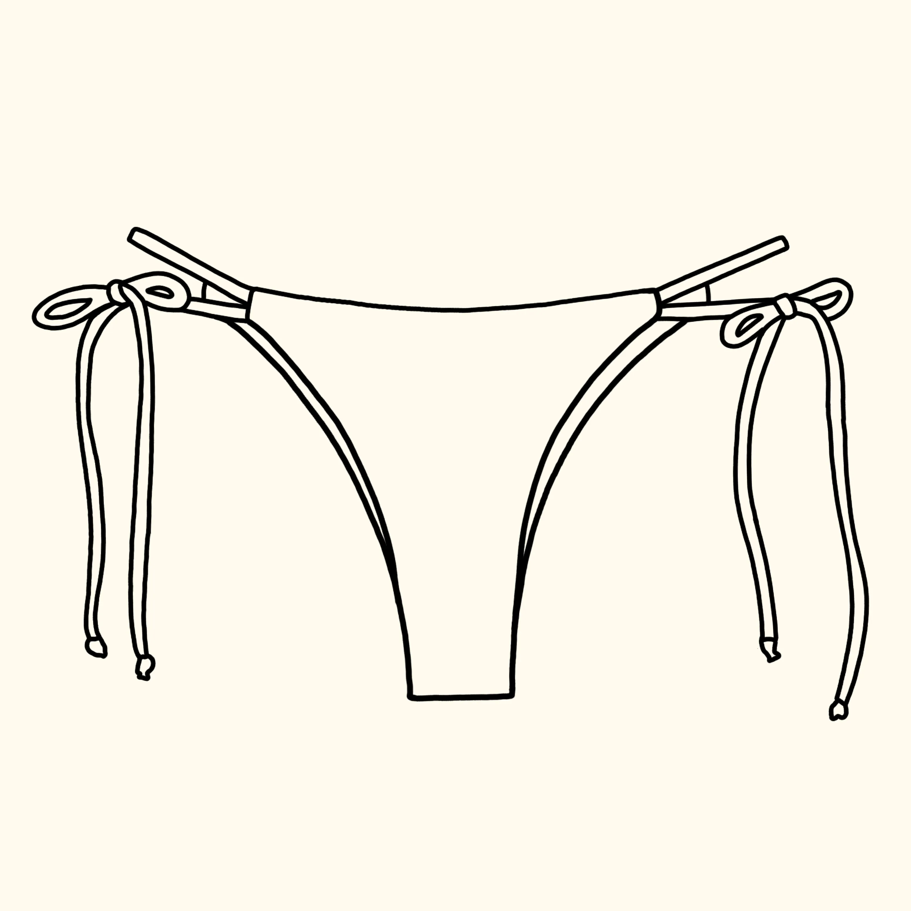 All Tide Up Bikini Bottom