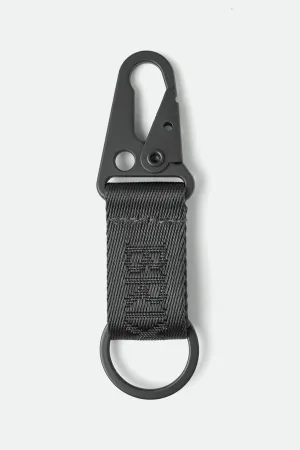 Alton Keychain
