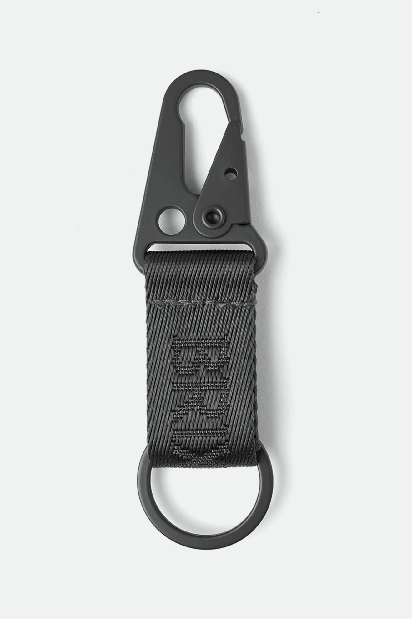 Alton Keychain