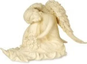 Amazing Angels™- Serenity Pocket Angel