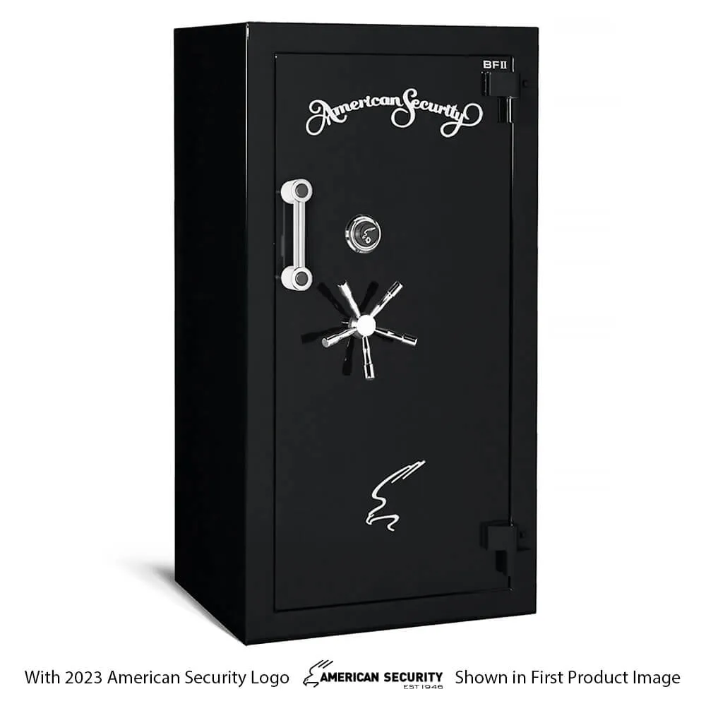AMSEC BFII6030 American Security BFII Gun Safe