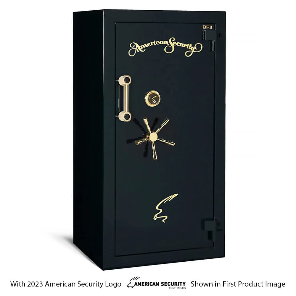 AMSEC BFII6030 American Security BFII Gun Safe