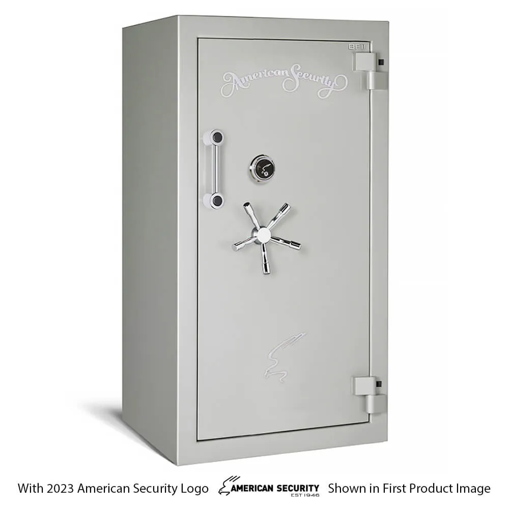 AMSEC BFII6030 American Security BFII Gun Safe