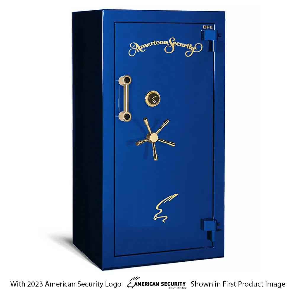 AMSEC BFII6030 American Security BFII Gun Safe