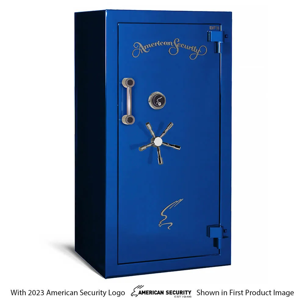 AMSEC BFII6030 American Security BFII Gun Safe
