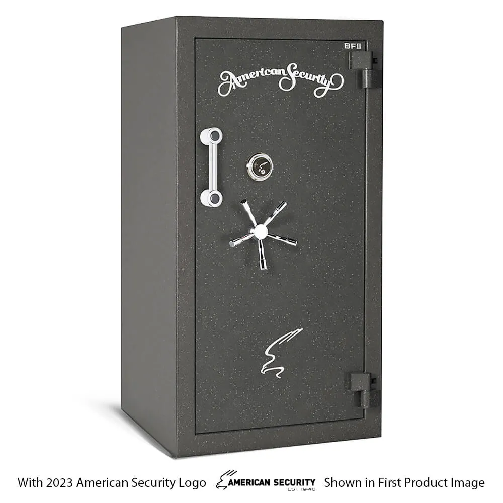 AMSEC BFII6030 American Security BFII Gun Safe