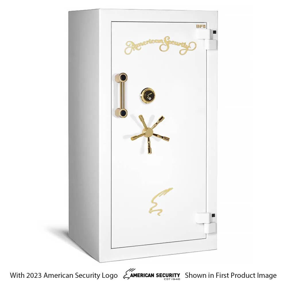 AMSEC BFII6030 American Security BFII Gun Safe