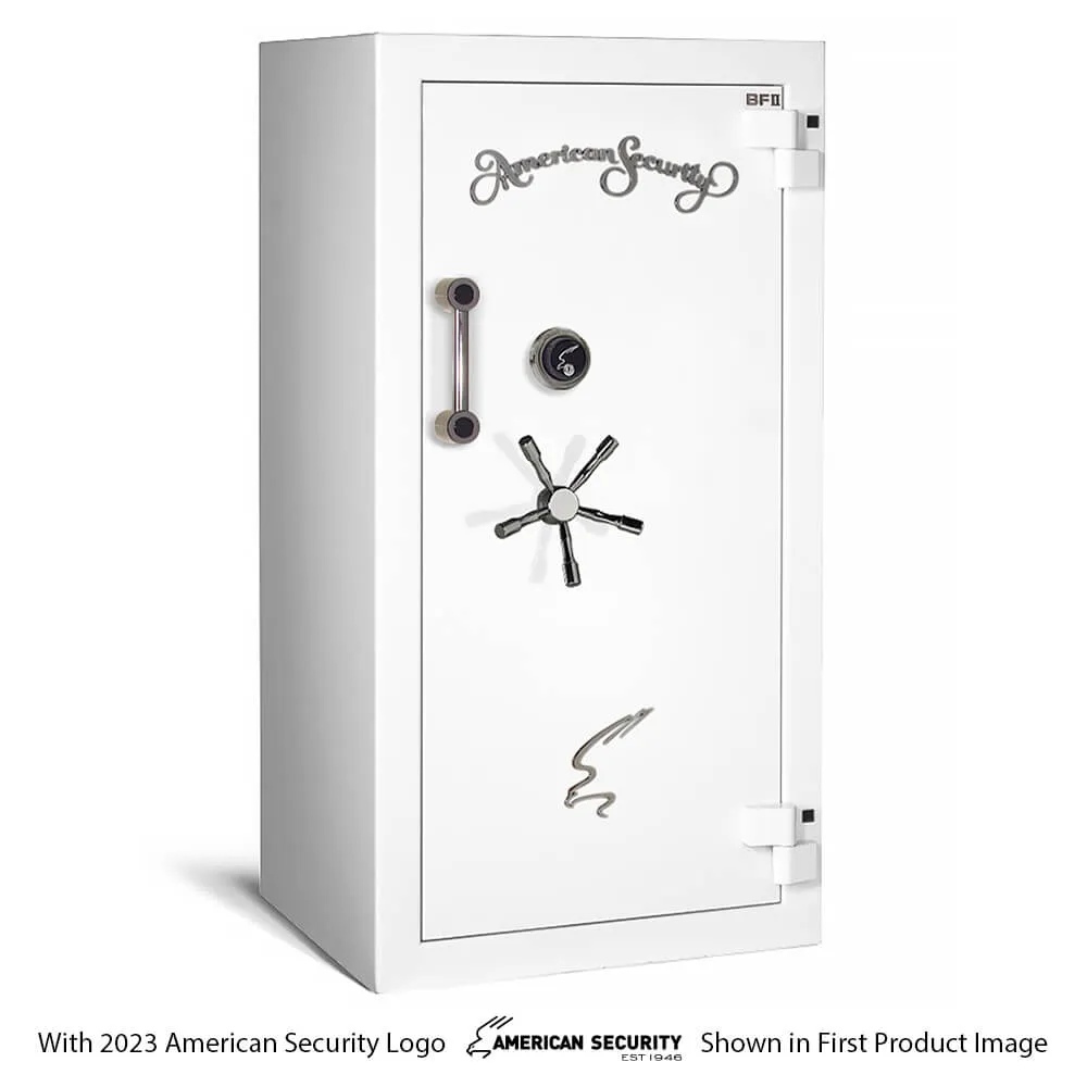 AMSEC BFII6030 American Security BFII Gun Safe