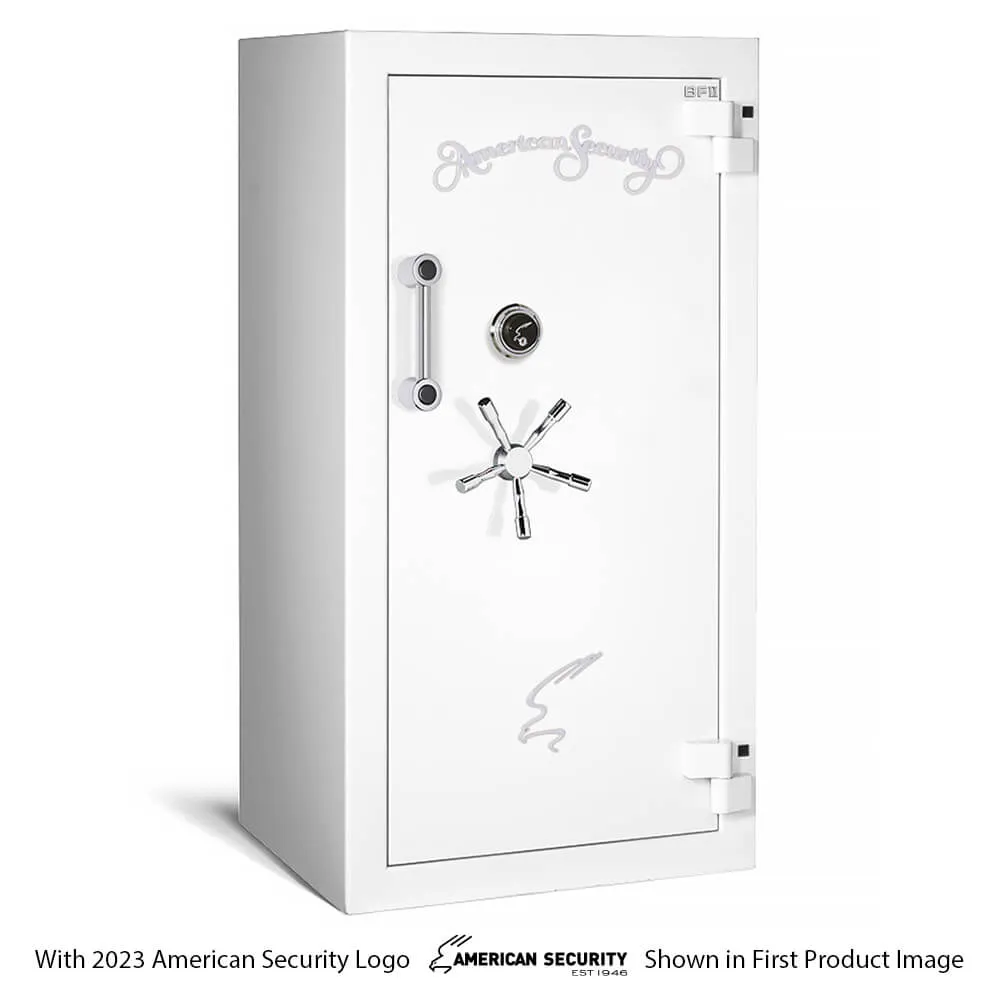 AMSEC BFII6030 American Security BFII Gun Safe