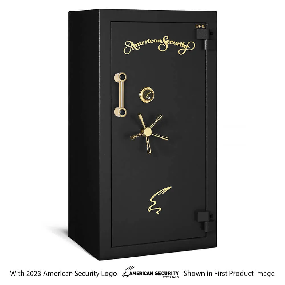 AMSEC BFII6030 American Security BFII Gun Safe