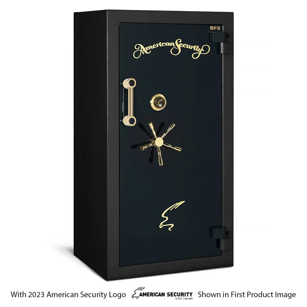 AMSEC BFII6030 American Security BFII Gun Safe