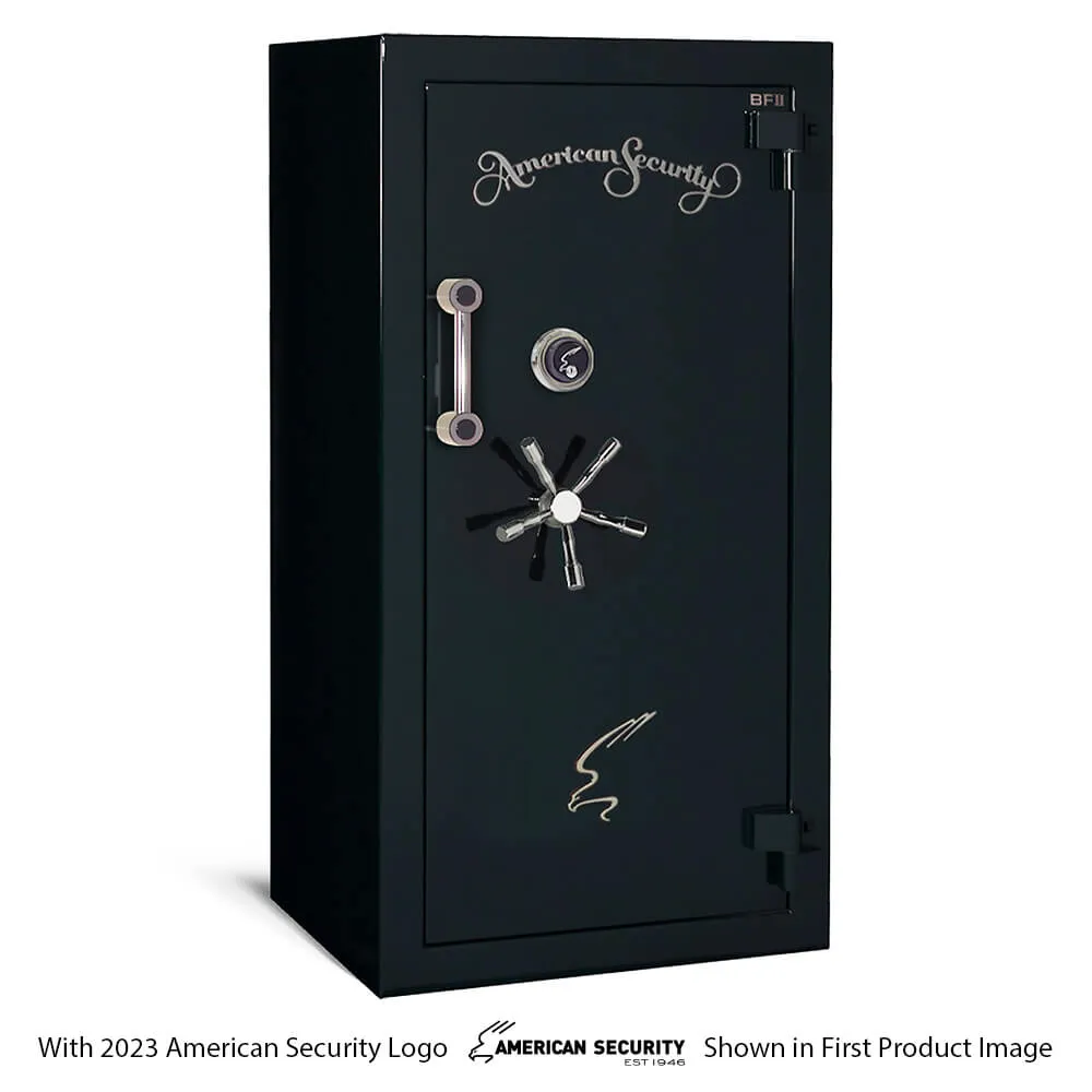 AMSEC BFII6030 American Security BFII Gun Safe