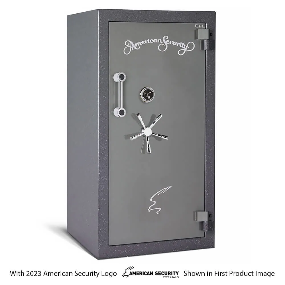 AMSEC BFII6030 American Security BFII Gun Safe