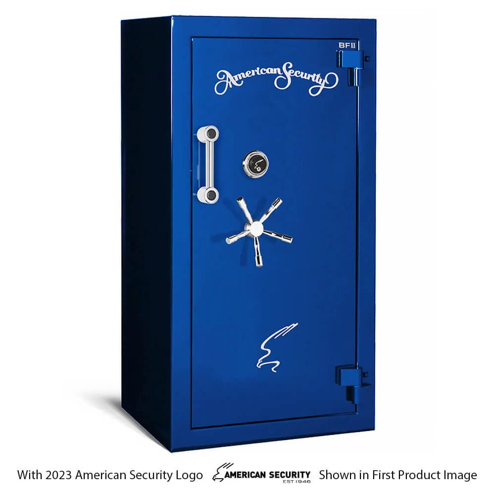 AMSEC BFII6030 American Security BFII Gun Safe