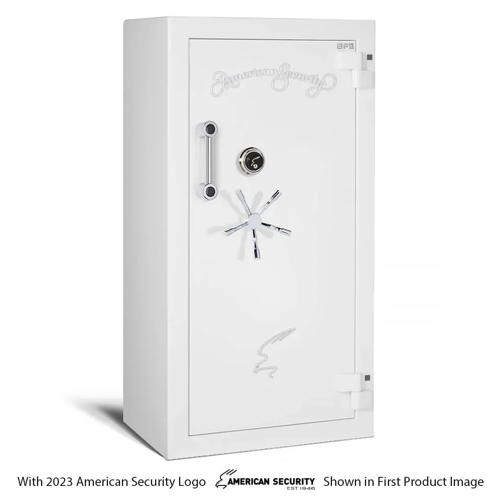 AMSEC BFII6032 American Security BFII Gun Safe