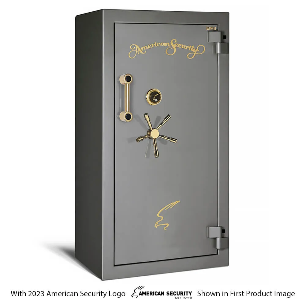 AMSEC BFII6032 American Security BFII Gun Safe