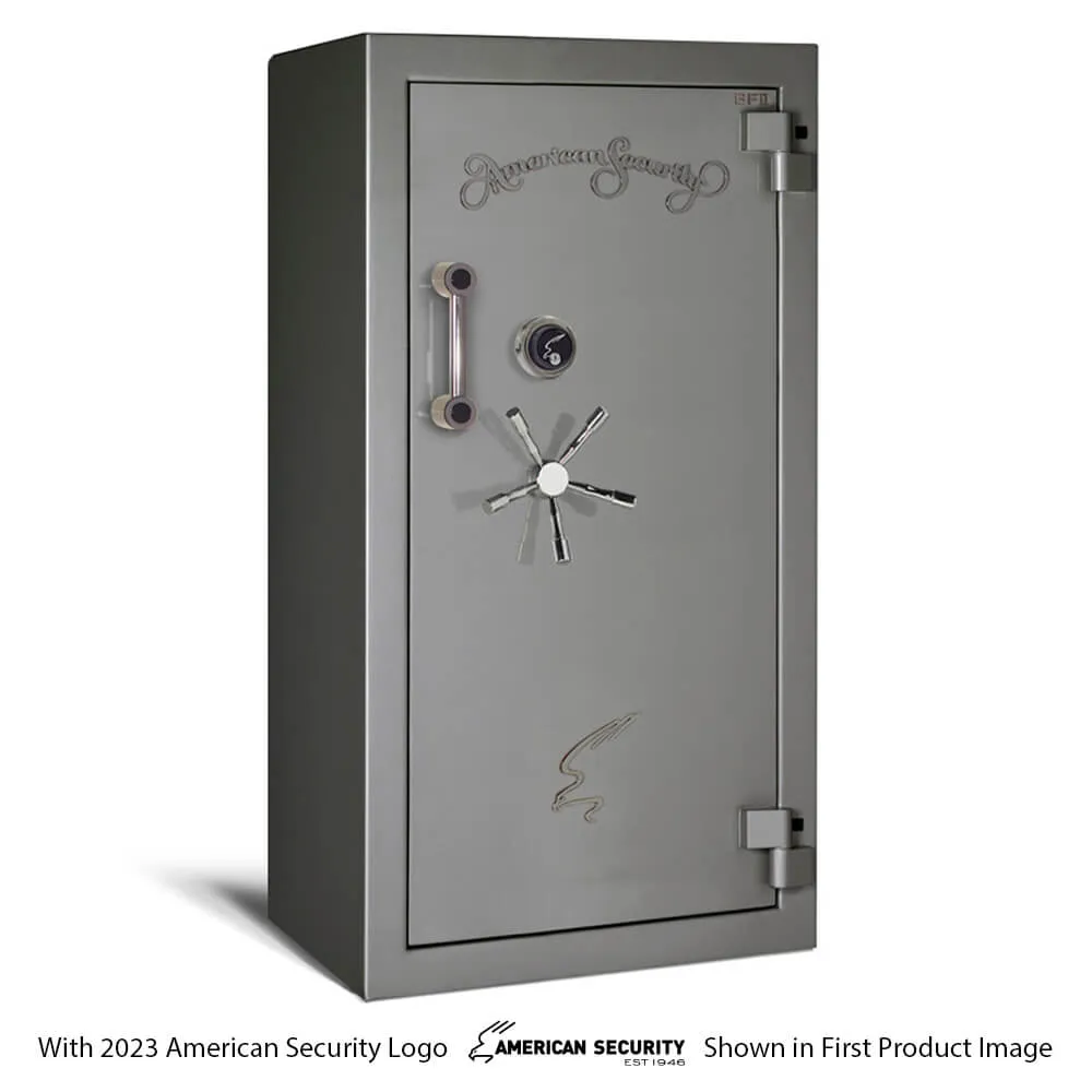 AMSEC BFII6032 American Security BFII Gun Safe