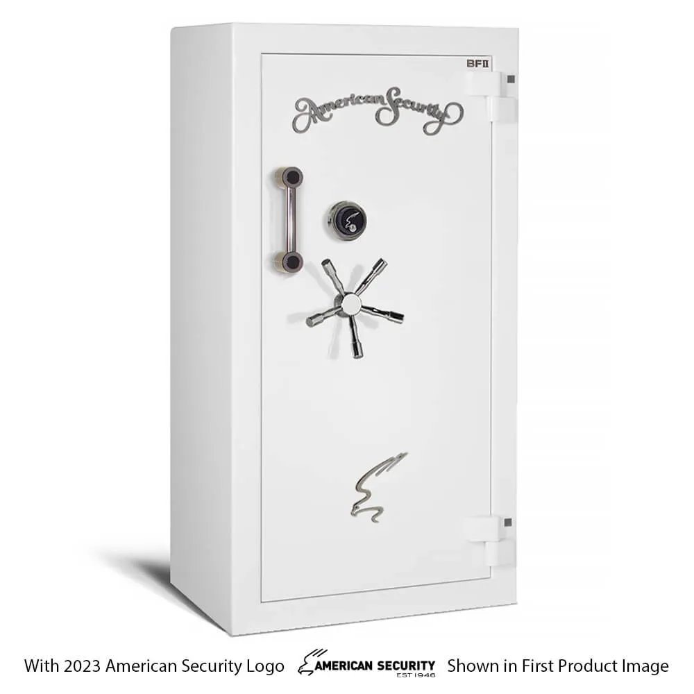 AMSEC BFII6032 American Security BFII Gun Safe