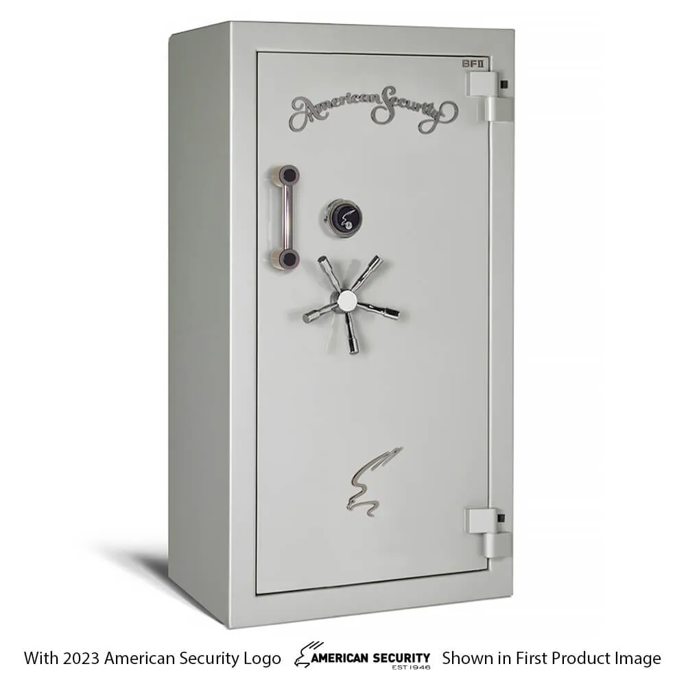 AMSEC BFII6032 American Security BFII Gun Safe