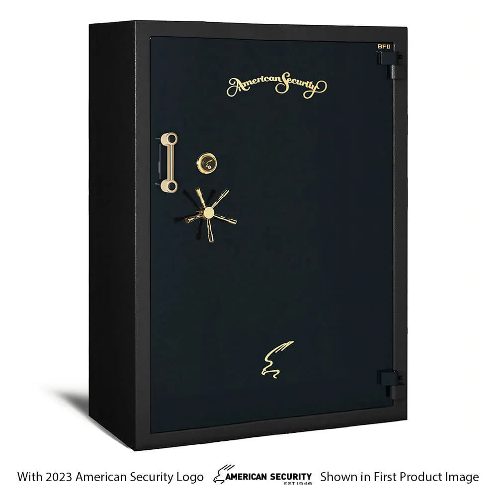 AMSEC BFII7250 American Security BFII Gun Safe