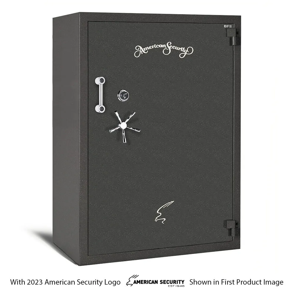 AMSEC BFII7250 American Security BFII Gun Safe