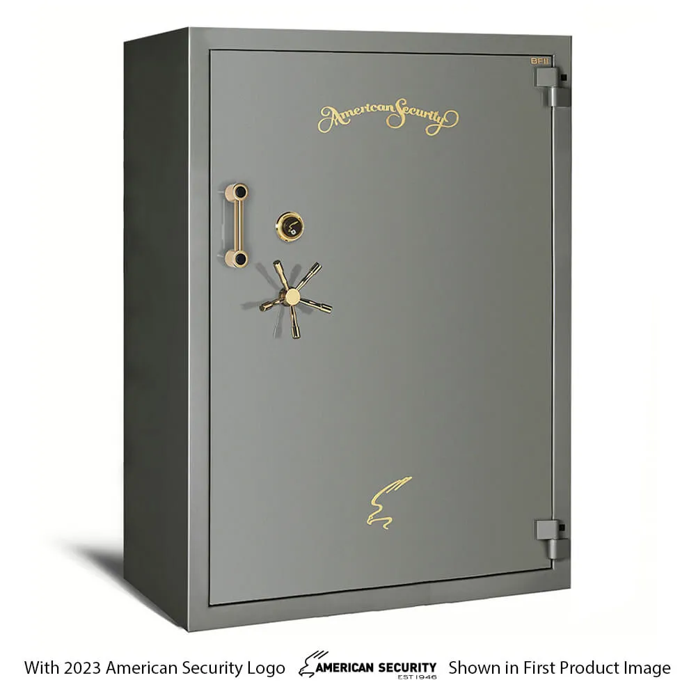 AMSEC BFII7250 American Security BFII Gun Safe