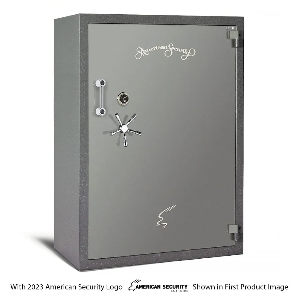 AMSEC BFII7250 American Security BFII Gun Safe