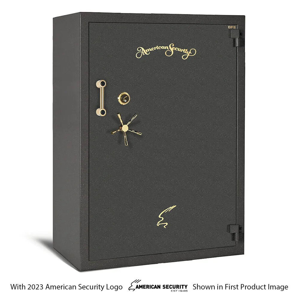 AMSEC BFII7250 American Security BFII Gun Safe