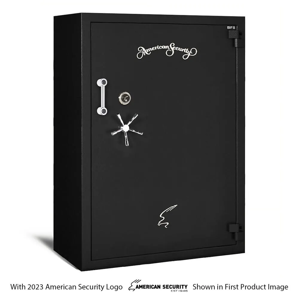 AMSEC BFII7250 American Security BFII Gun Safe