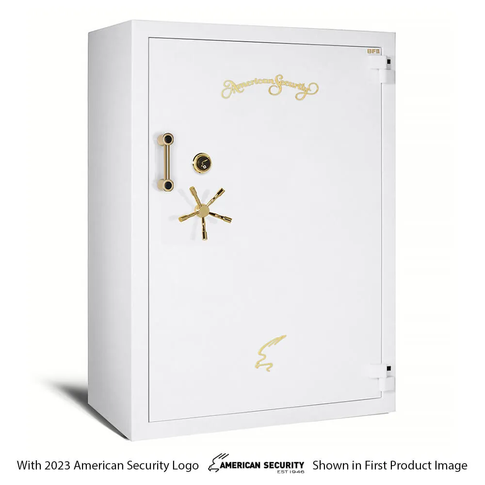AMSEC BFII7250 American Security BFII Gun Safe