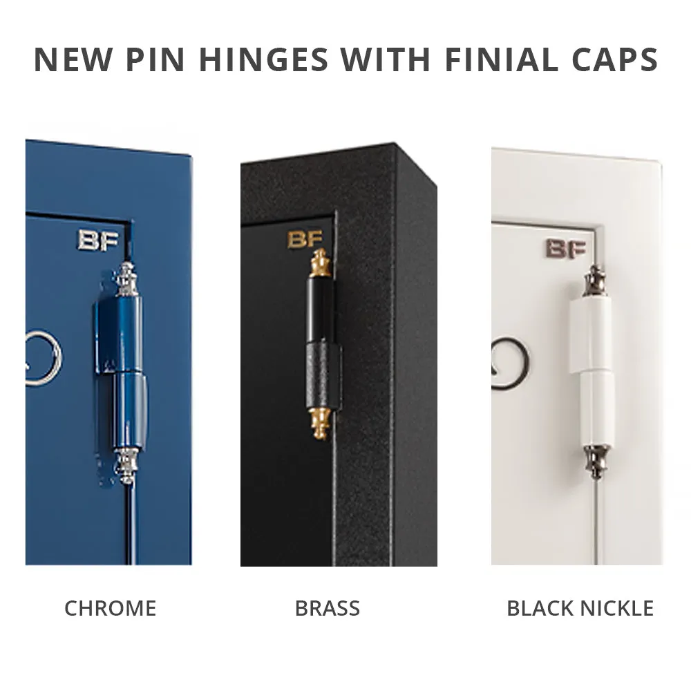 AMSEC BFII7250 American Security BFII Gun Safe