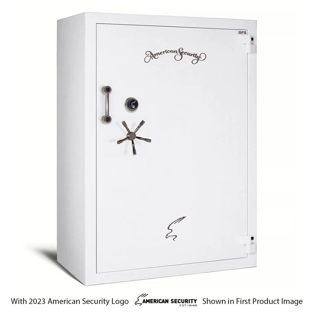 AMSEC BFII7250 American Security BFII Gun Safe