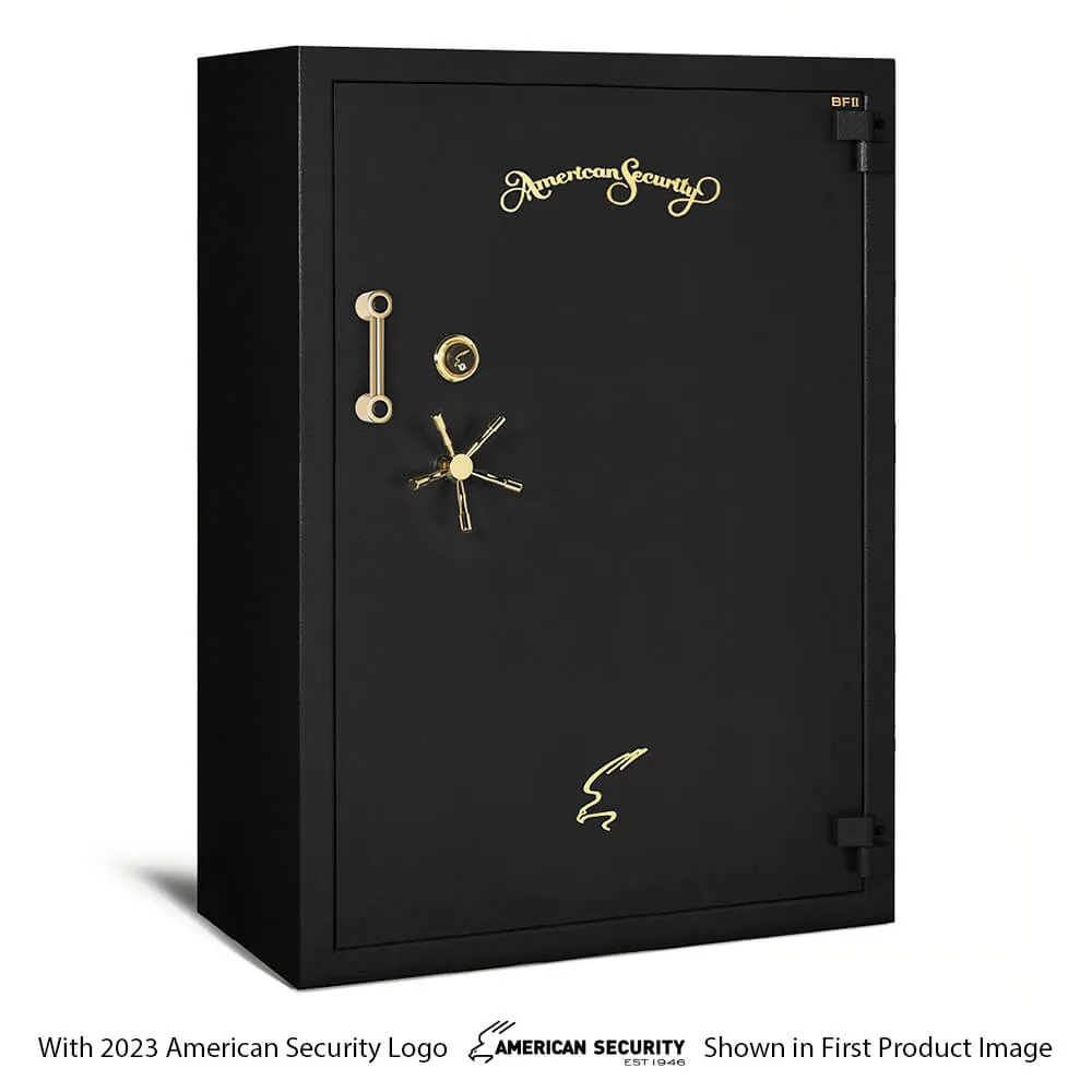 AMSEC BFII7250 American Security BFII Gun Safe
