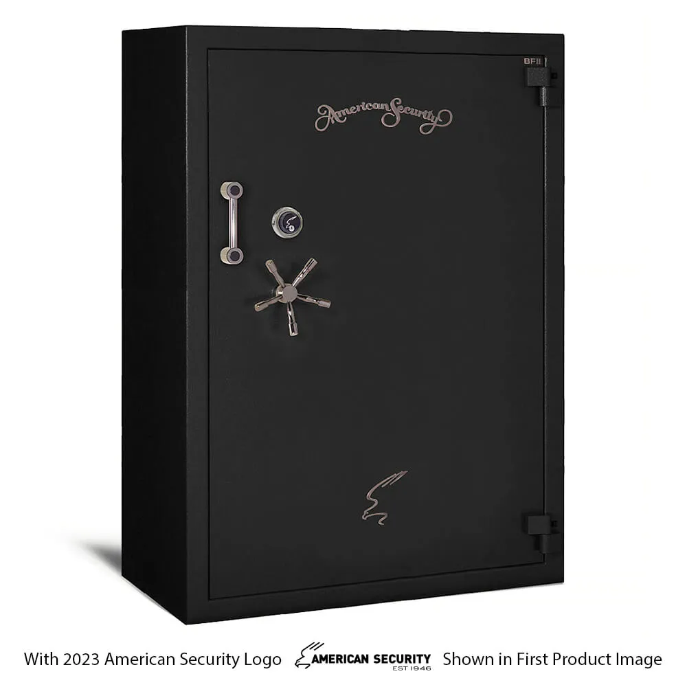 AMSEC BFII7250 American Security BFII Gun Safe