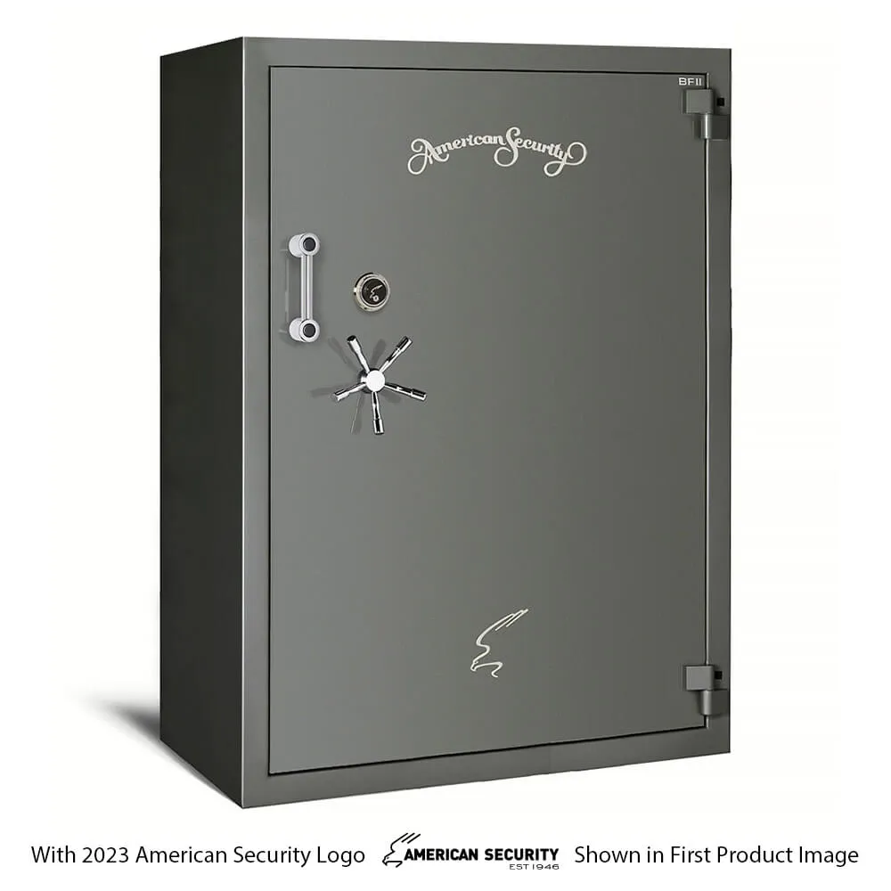 AMSEC BFII7250 American Security BFII Gun Safe