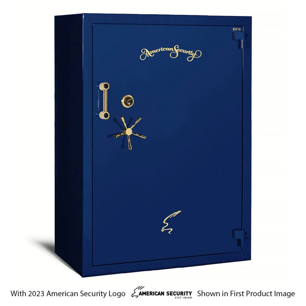 AMSEC BFII7250 American Security BFII Gun Safe